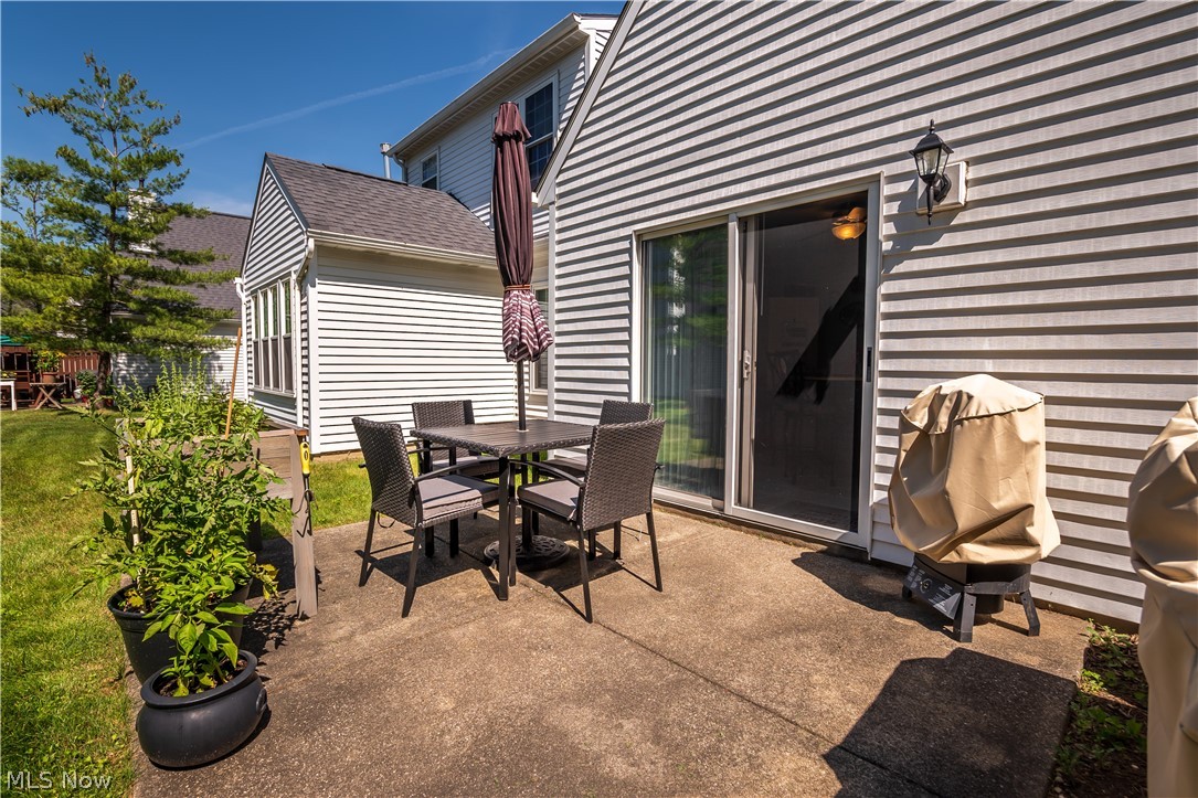 Prescott Green Condo - Residential