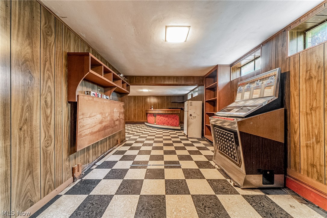 Wallace & Warner Allotment - Residential