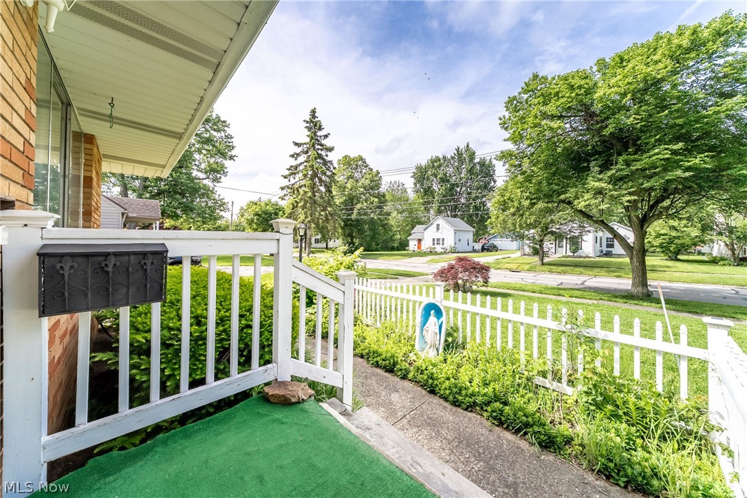 Wallace & Warner Allotment - Residential