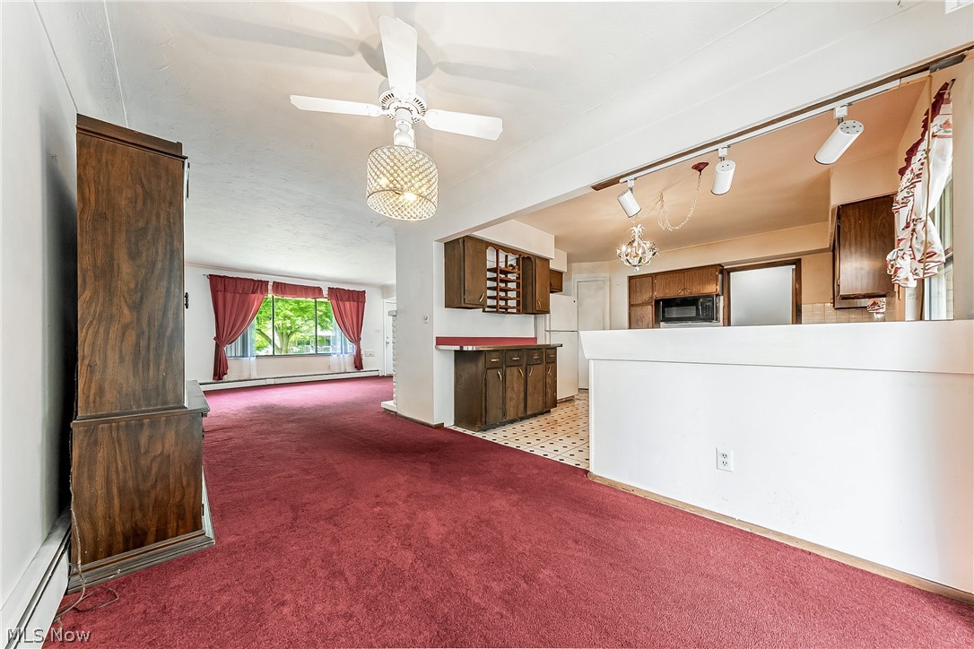 Wallace & Warner Allotment - Residential