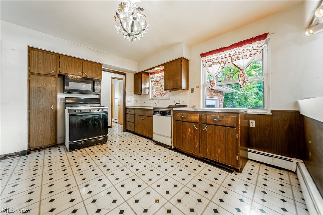Wallace & Warner Allotment - Residential