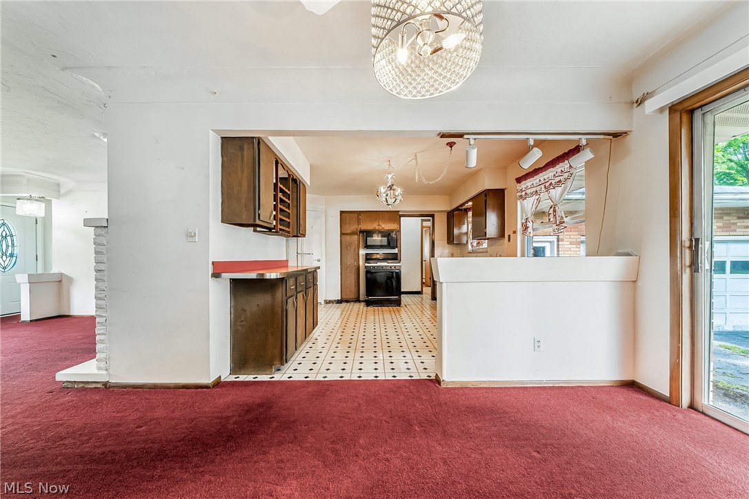 Wallace & Warner Allotment - Residential