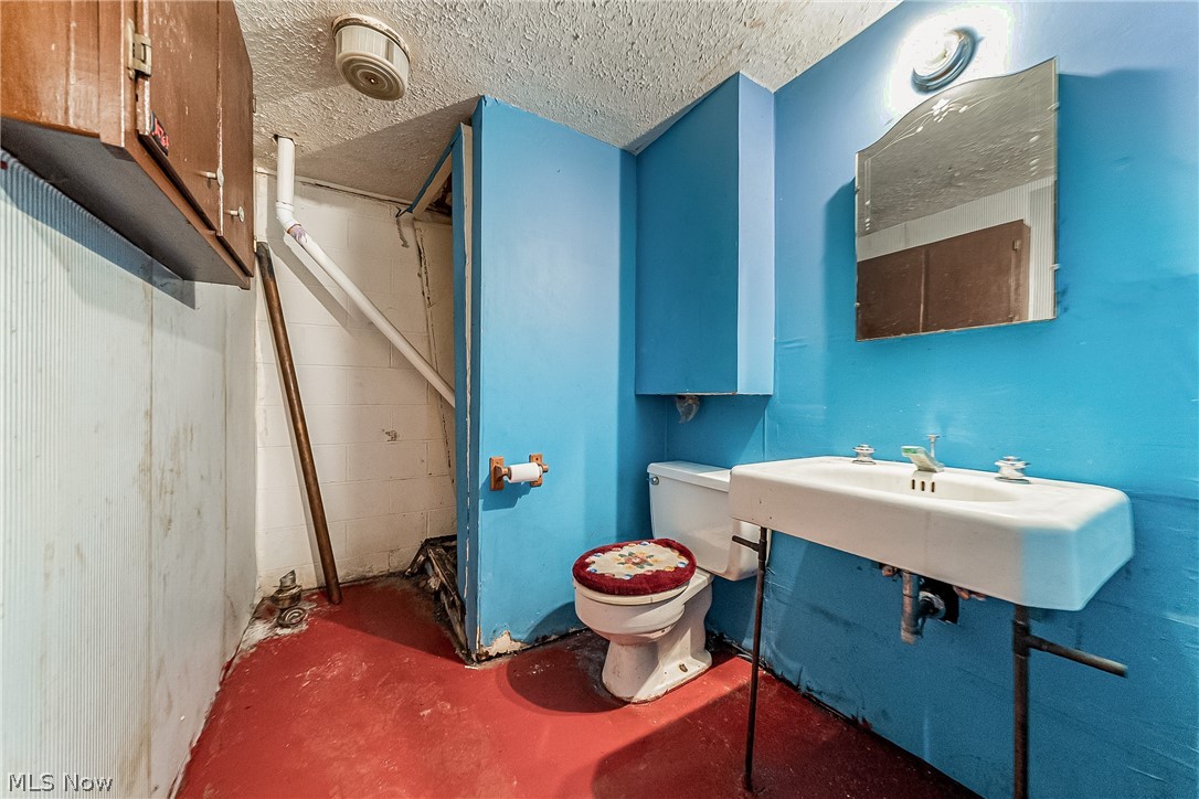 Wallace & Warner Allotment - Residential