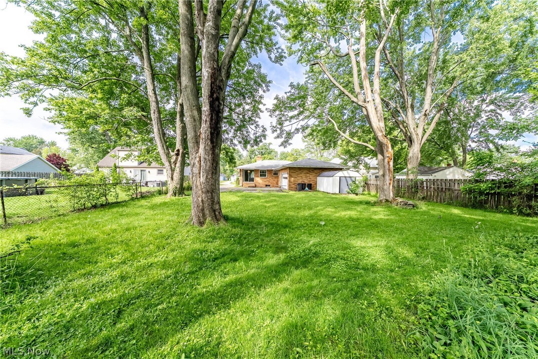 Wallace & Warner Allotment - Residential