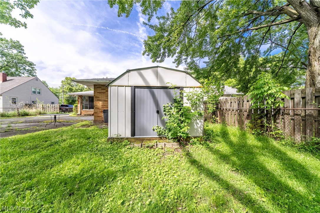 Wallace & Warner Allotment - Residential