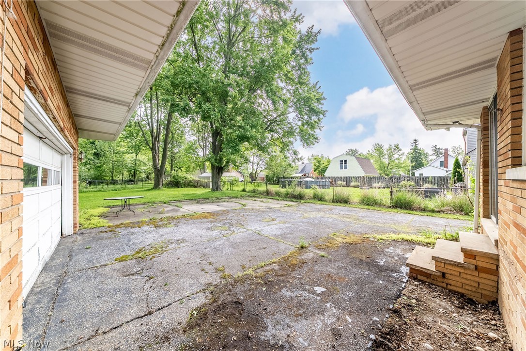 Wallace & Warner Allotment - Residential