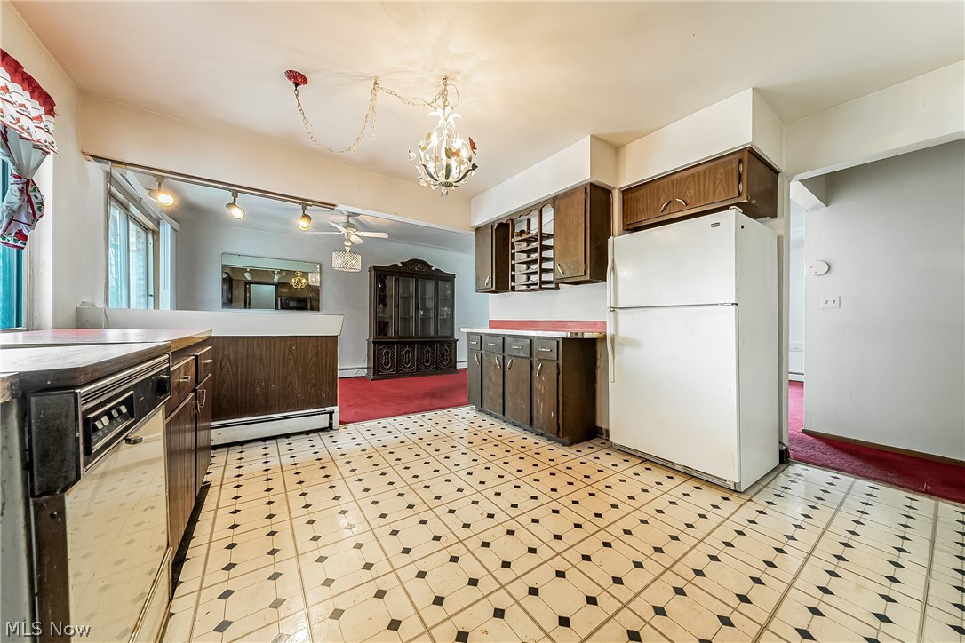 Wallace & Warner Allotment - Residential
