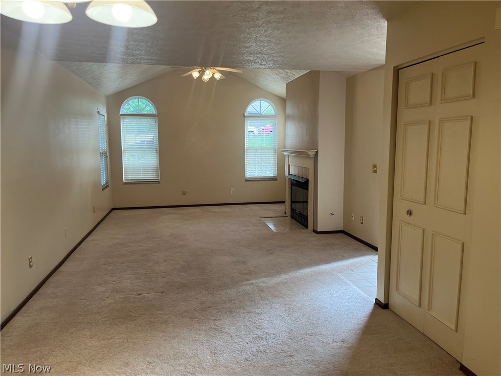 Barrington Place Condo - Residential