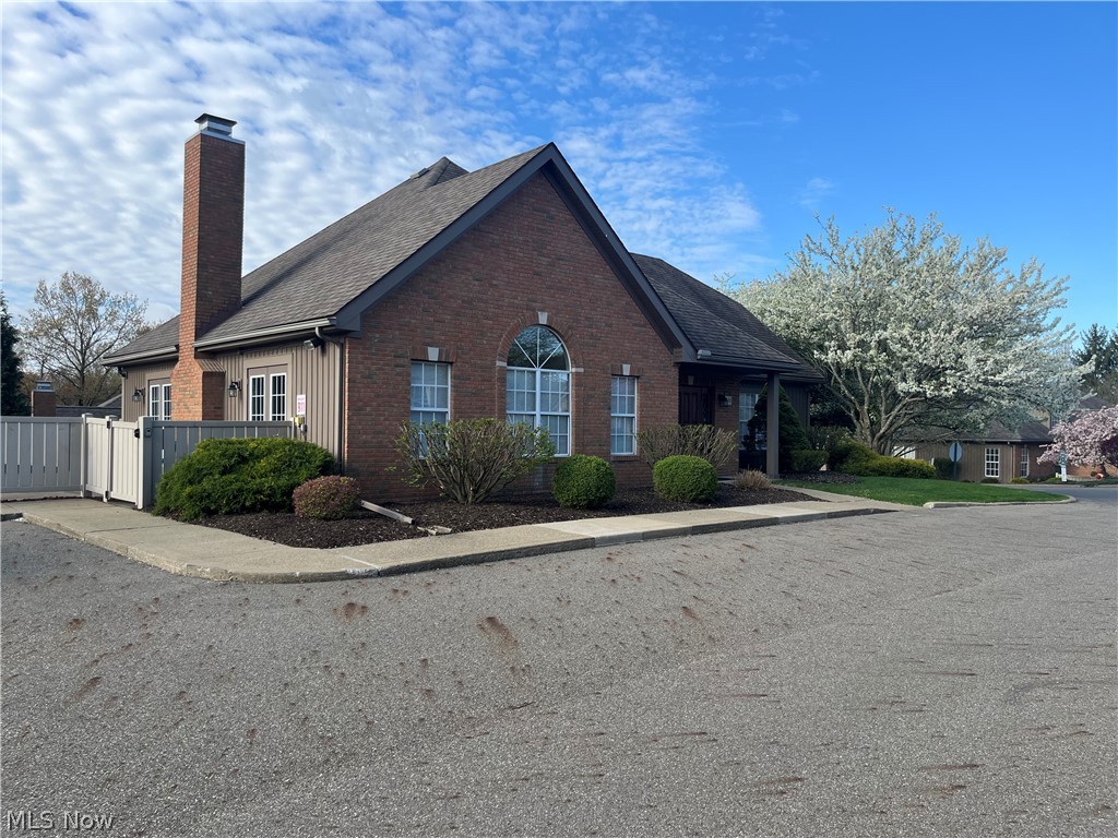 Barrington Place Condo - Residential