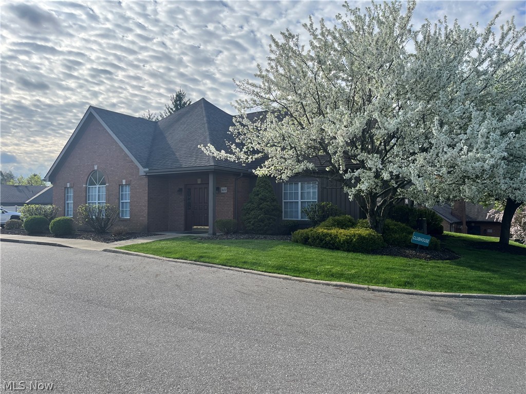 Barrington Place Condo - Residential