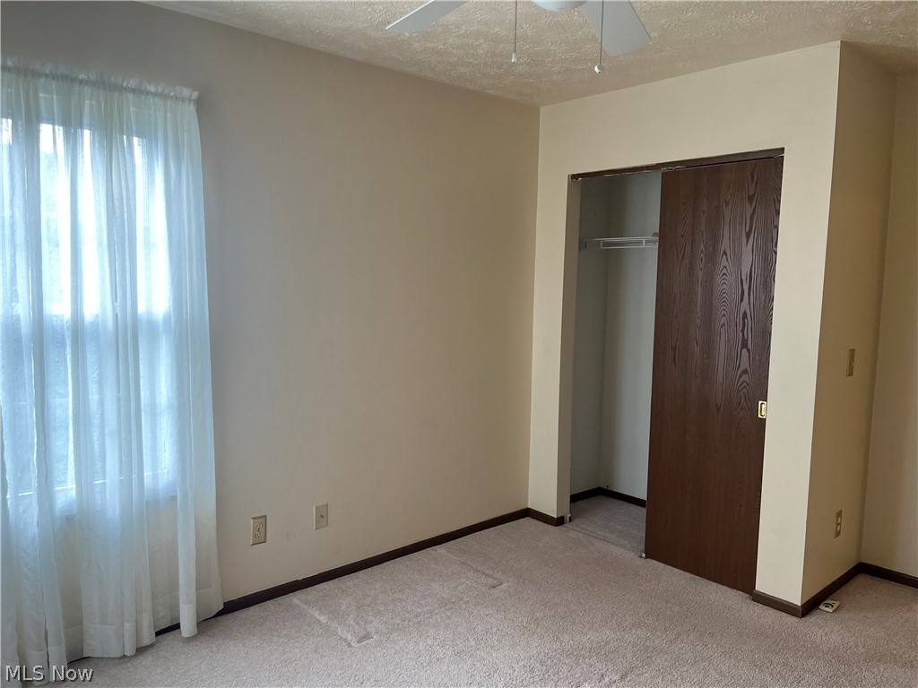 Barrington Place Condo - Residential