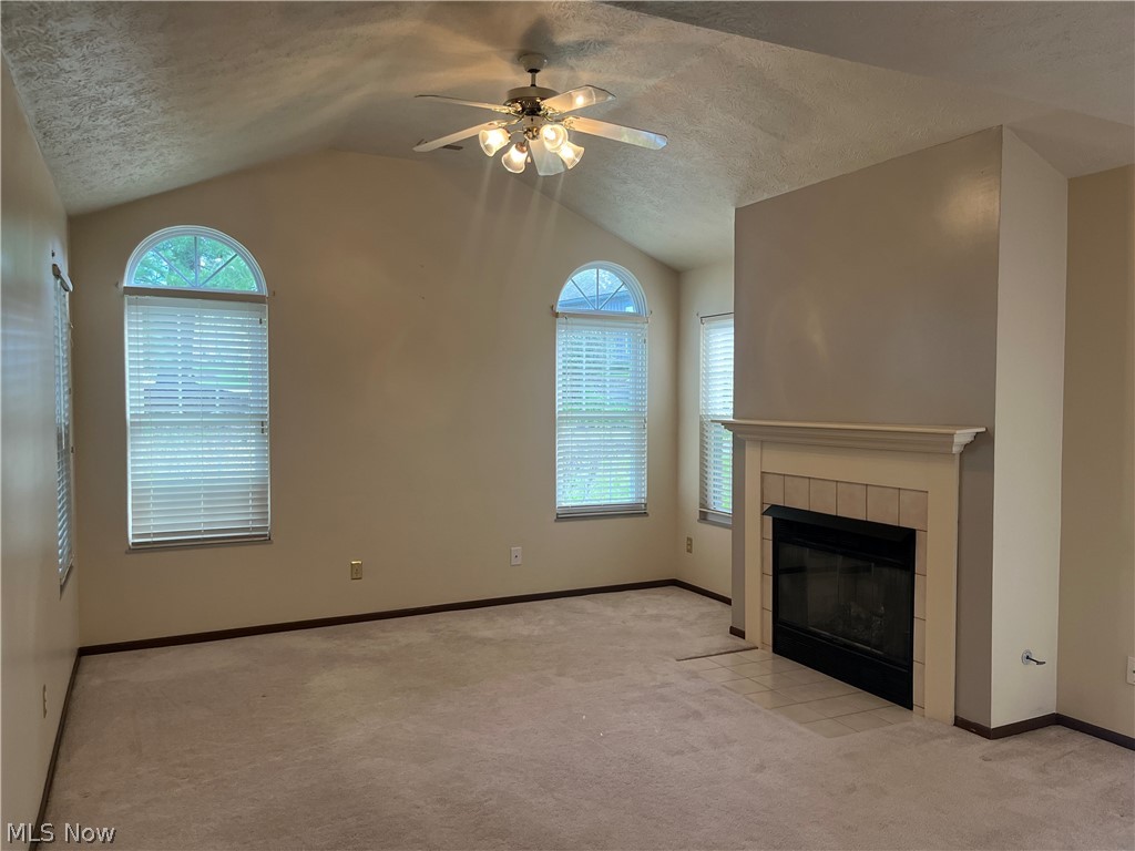 Barrington Place Condo - Residential