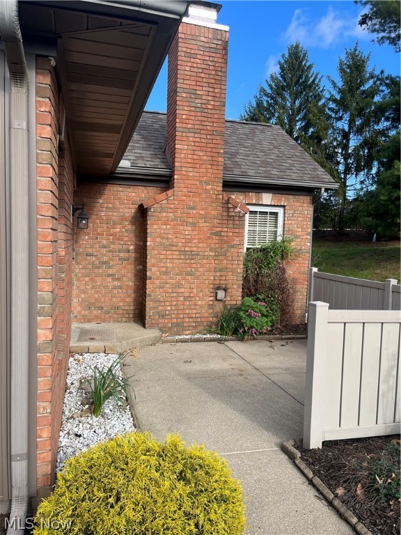 Barrington Place Condo - Residential