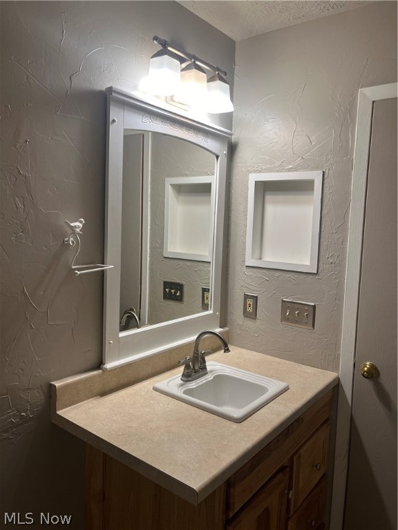 Barrington Place Condo - Residential