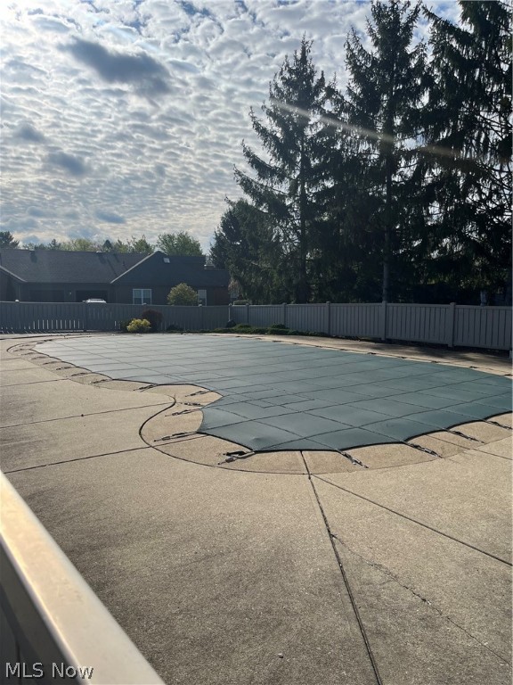 Barrington Place Condo - Residential