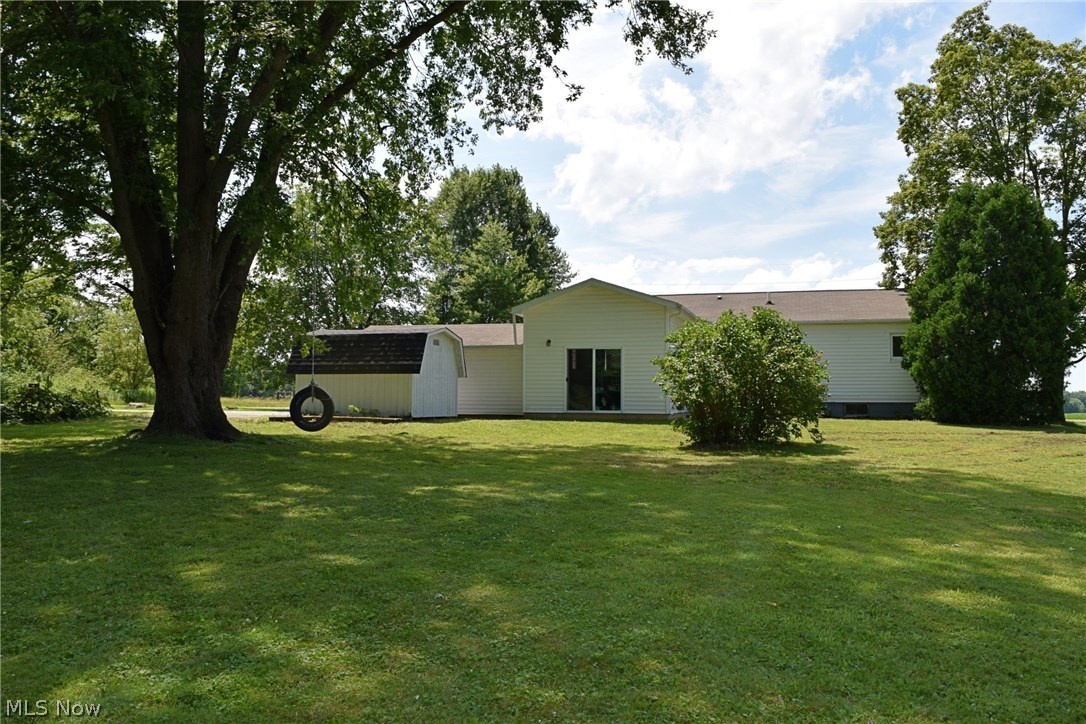 Orwell Sec 08 - Residential