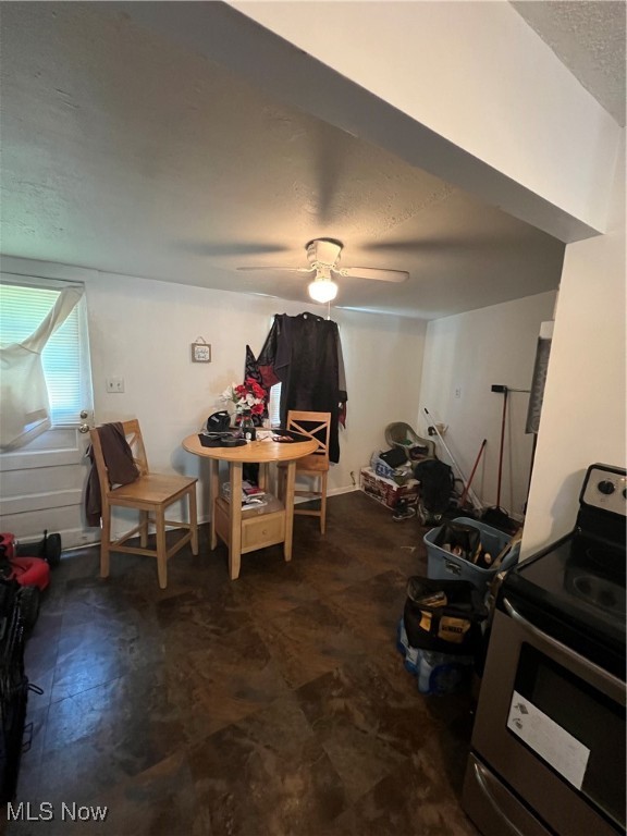 Upper Arlington Allotment - Residential
