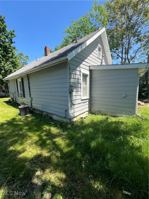 Upper Arlington Allotment - Residential