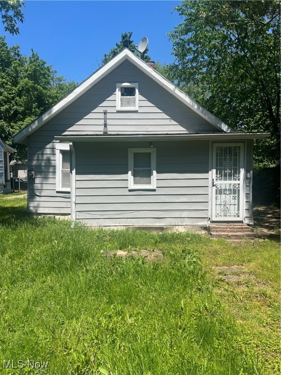 Upper Arlington Allotment - Residential