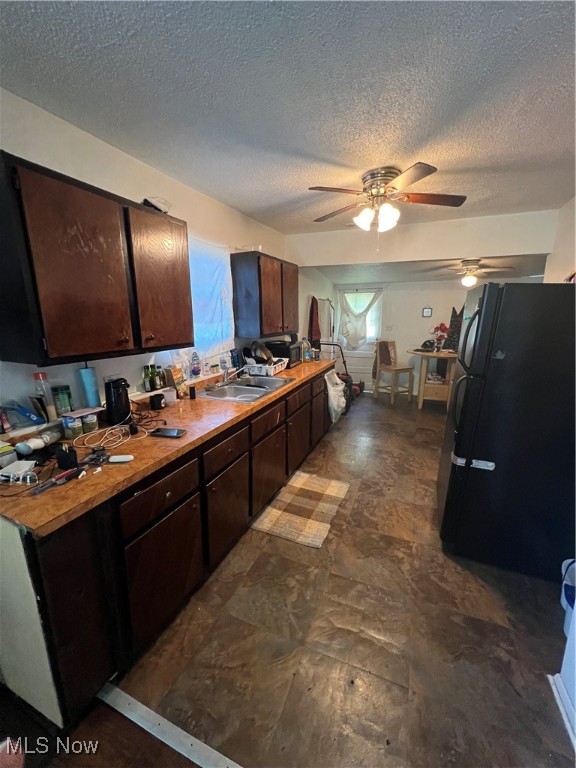 Upper Arlington Allotment - Residential