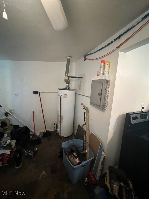 Upper Arlington Allotment - Residential