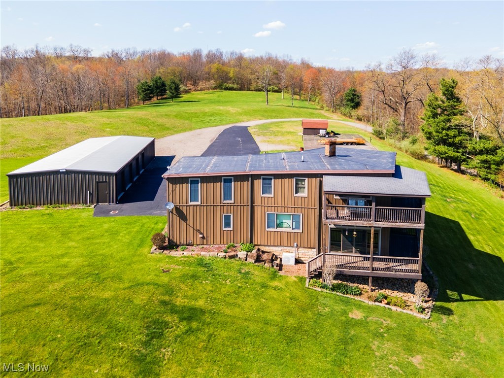 38894 Mattix Road, Lisbon, Ohio image 1