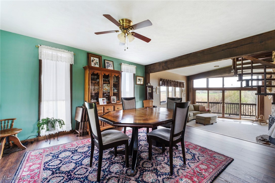 38894 Mattix Road, Lisbon, Ohio image 15
