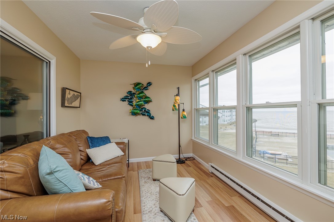 Waterfront Condos II - Residential