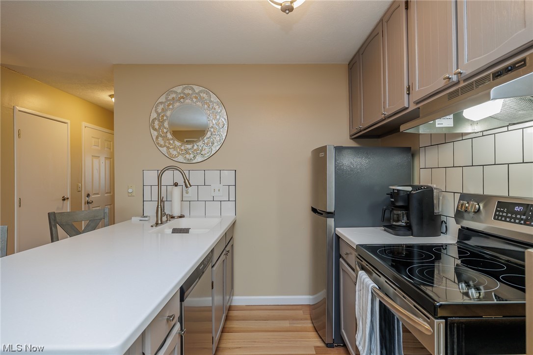 Waterfront Condos II - Residential