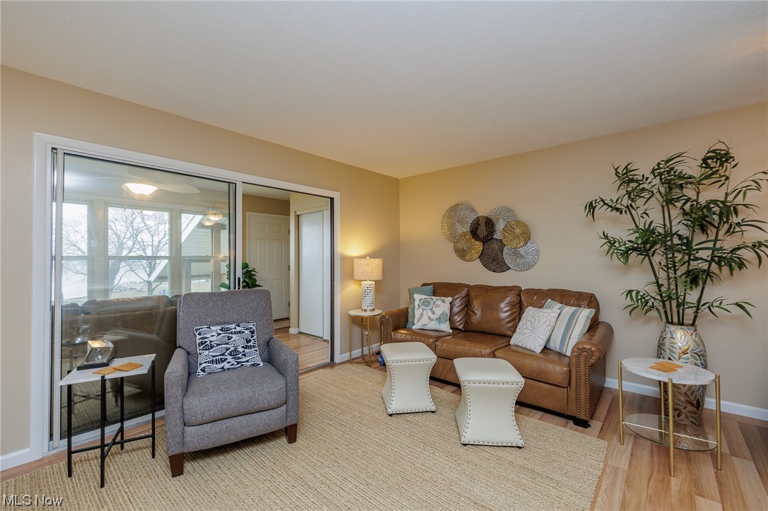 Waterfront Condos II - Residential