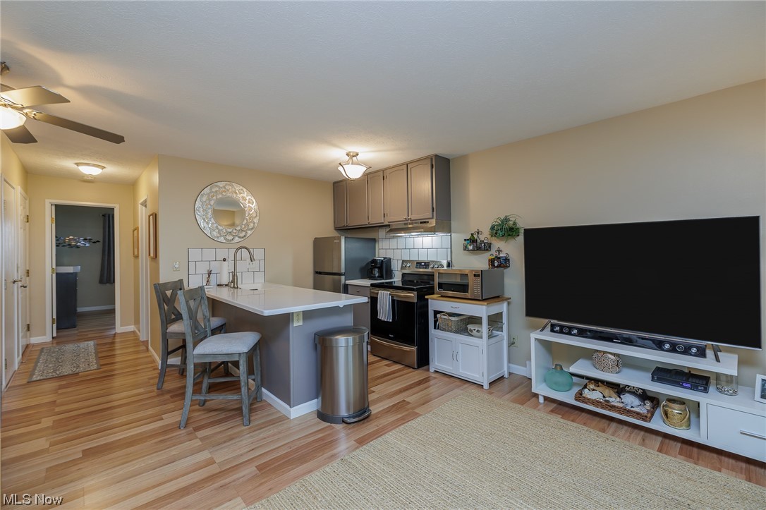 Waterfront Condos II - Residential