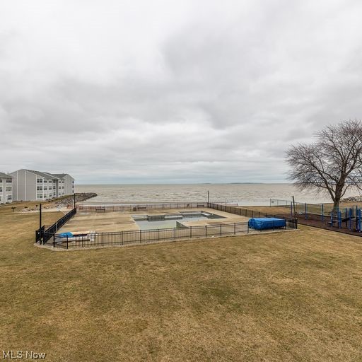 Waterfront Condos II - Residential