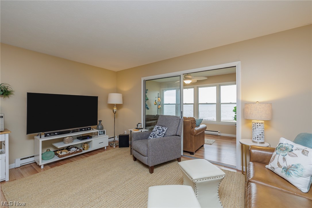 Waterfront Condos II - Residential