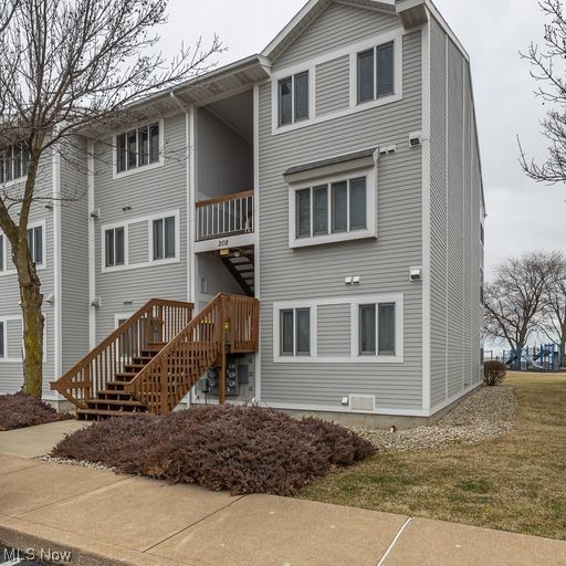 Waterfront Condos II - Residential