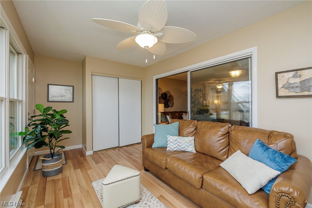 Waterfront Condos II - Residential