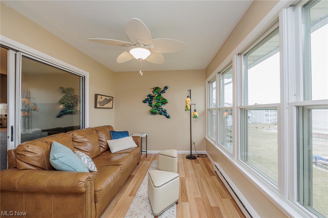 Waterfront Condos II - Residential