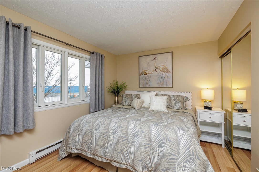 Waterfront Condos II - Residential