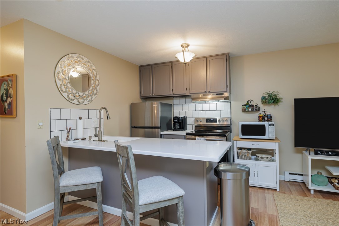 Waterfront Condos II - Residential