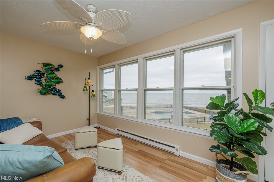 Waterfront Condos II - Residential