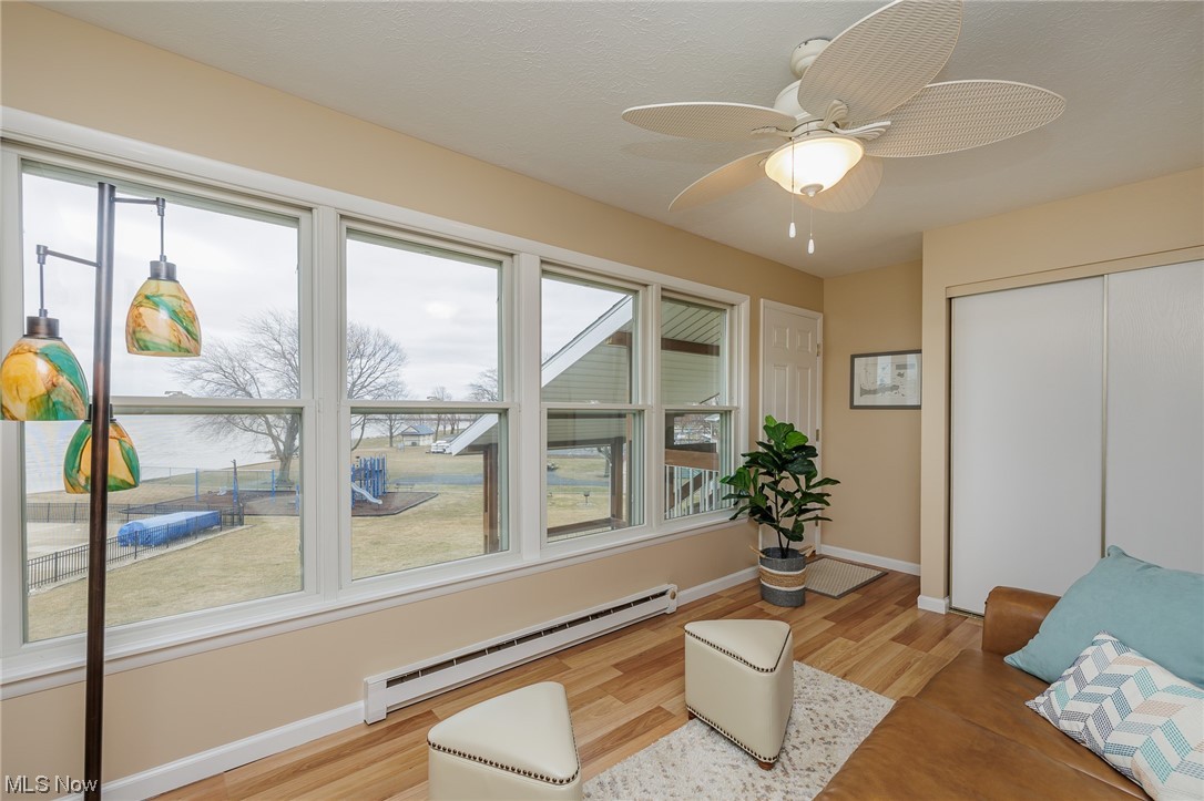 Waterfront Condos II - Residential