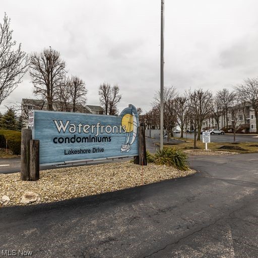 Waterfront Condos II - Residential