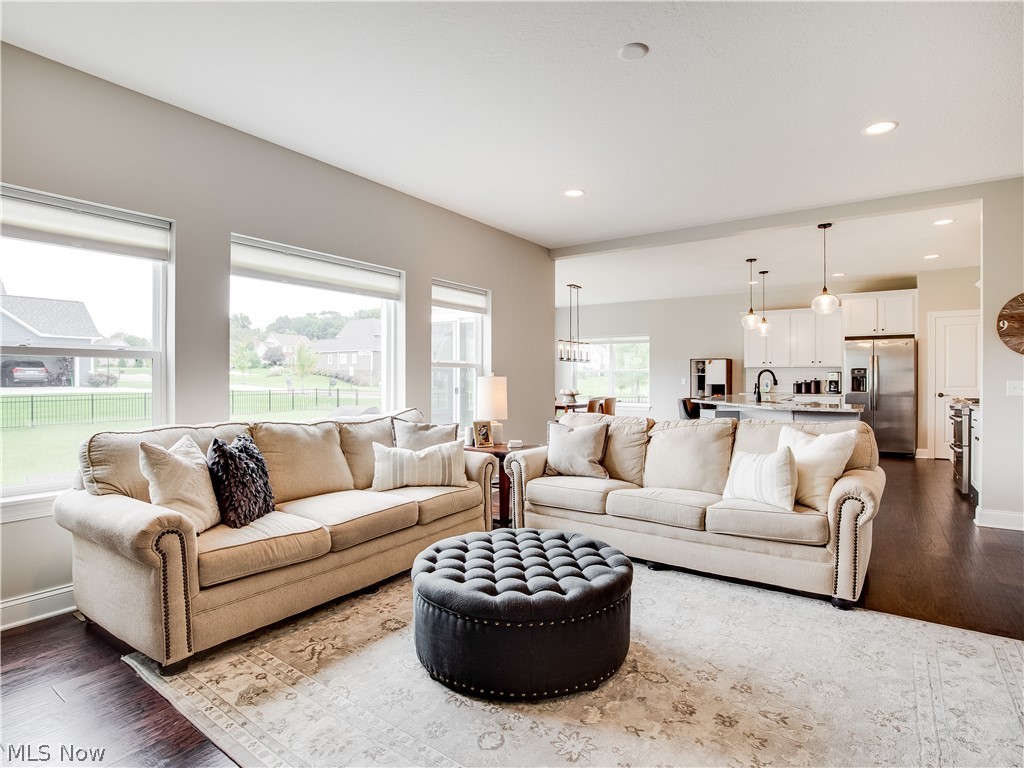 Hartville - Residential