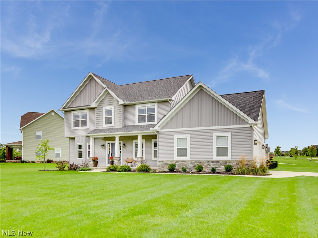 Hartville - Residential