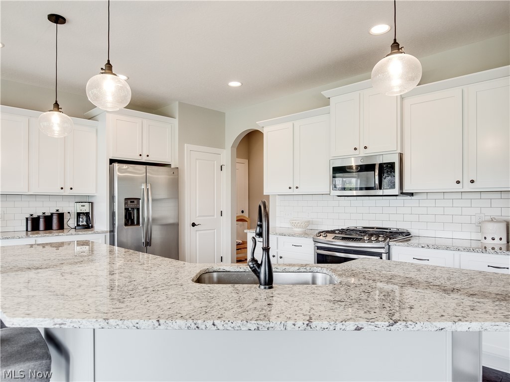 Hartville - Residential