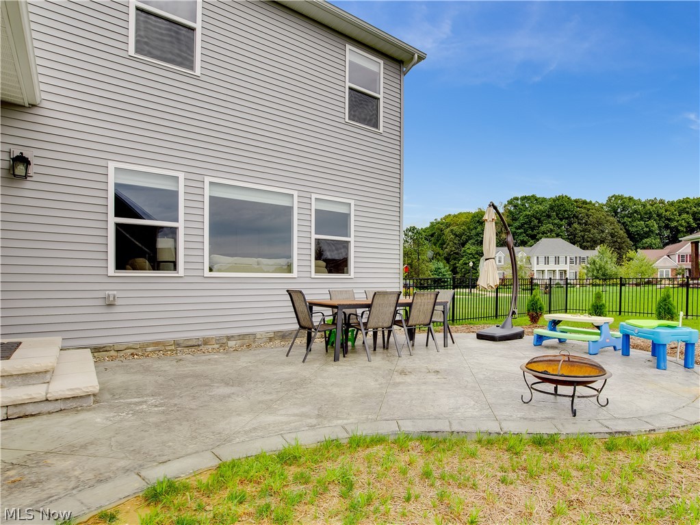 Hartville - Residential