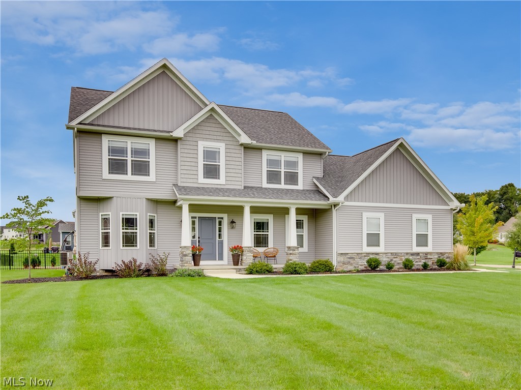 Hartville - Residential