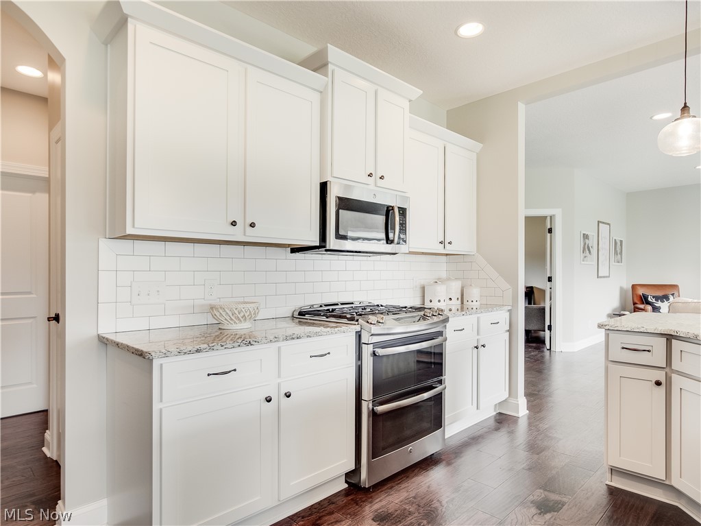 Hartville - Residential