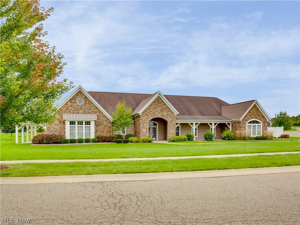 Hartville - Residential