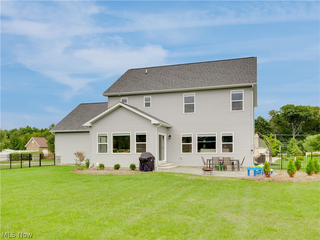 Hartville - Residential