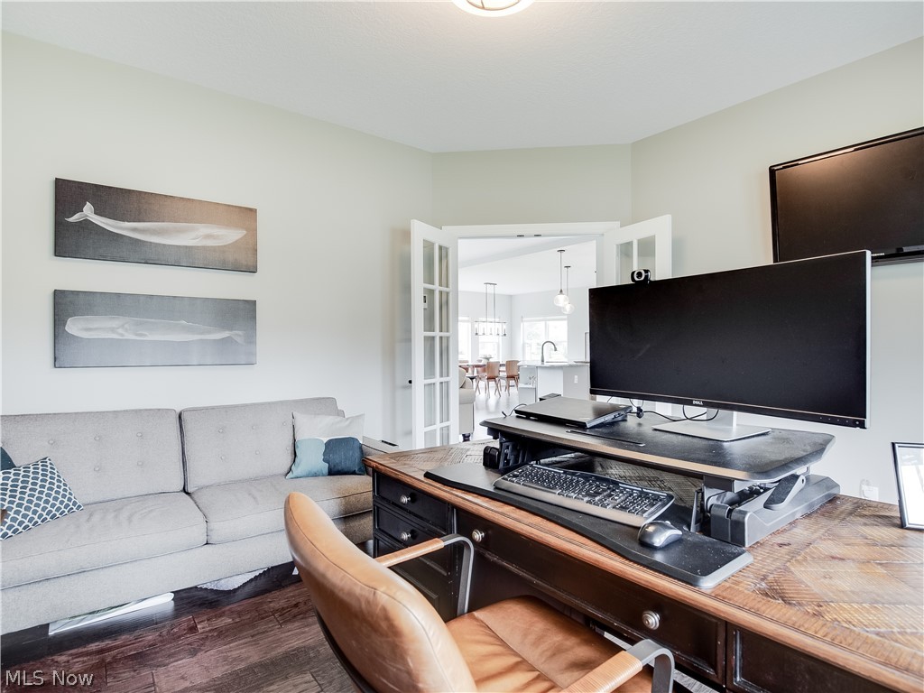 Hartville - Residential